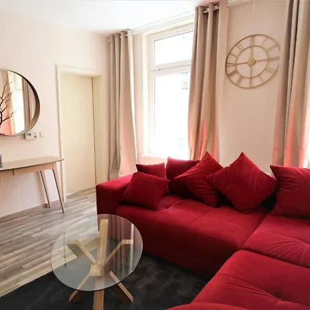 Schwerin Apartment Am Pfaffenteich 1. Obergeschoss Esterno foto