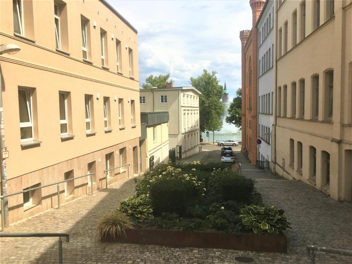 Schwerin Am Pfaffenteich 1. Obergeschoss Apartment Schwerin (Mecklenburg-Vorpommern)