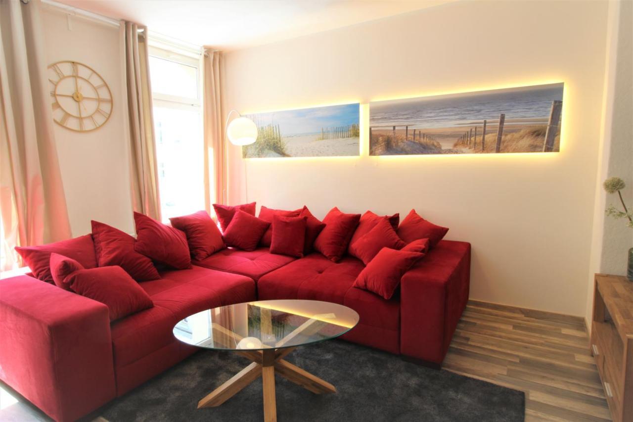 Apartment Schwerin Am Pfaffenteich 1. Obergeschoss *